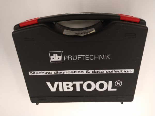 Vibtool EX