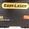 Easy Laser E710 shaft alignment tool