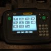 Easy Laser E710 shaft alignment tool