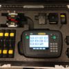 Easy Laser E710 shaft alignment tool