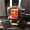 Easy Laser E710 shaft alignment tool