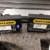 Easy Laser E710 shaft alignment tool