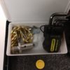 Easy Laser E710 shaft alignment tool