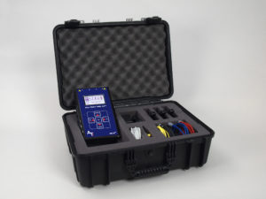 ALL-TEST Pro Motor Testing tools