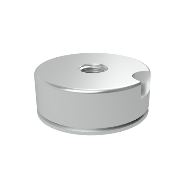 CTC Triax adhesive mounting pad