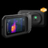FLIR C5 thermal camera