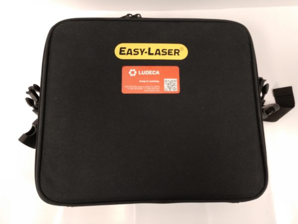 Easy-Laser XT280 case