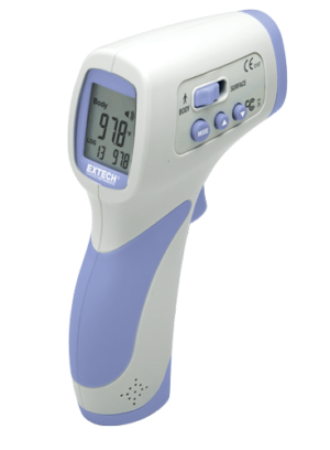 FLIR IR200 Infrared thermometer