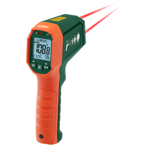 EXTECH IR320 IR thermometer