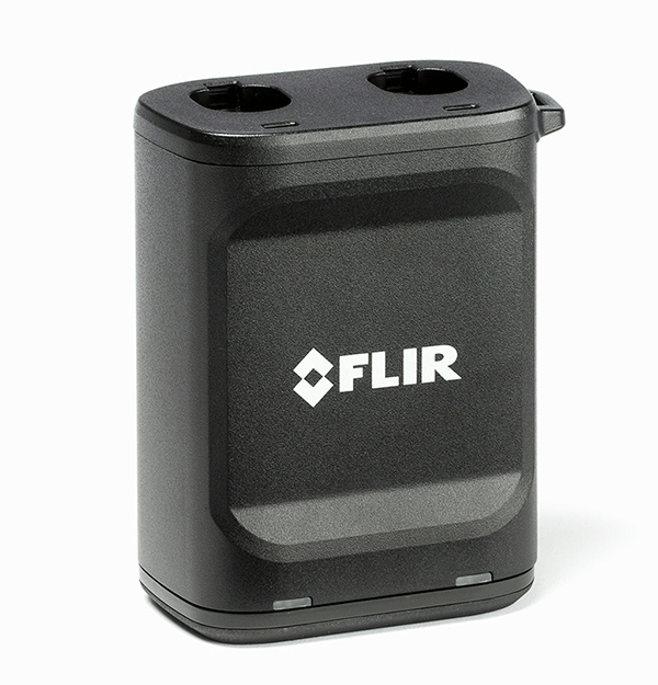 FLIR T199425ACC battery charger