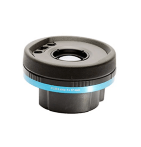 FLIR T199588 lens with case