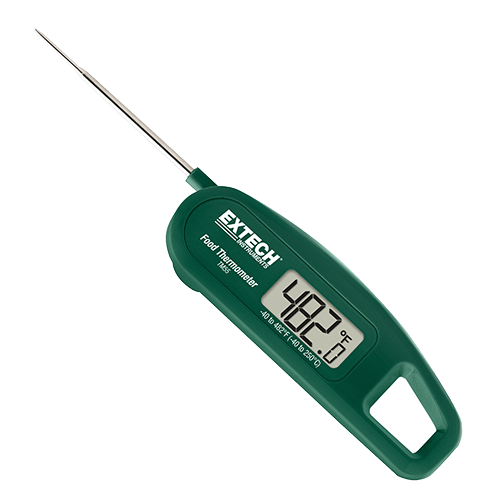 EXTECH TM55 food thermometer