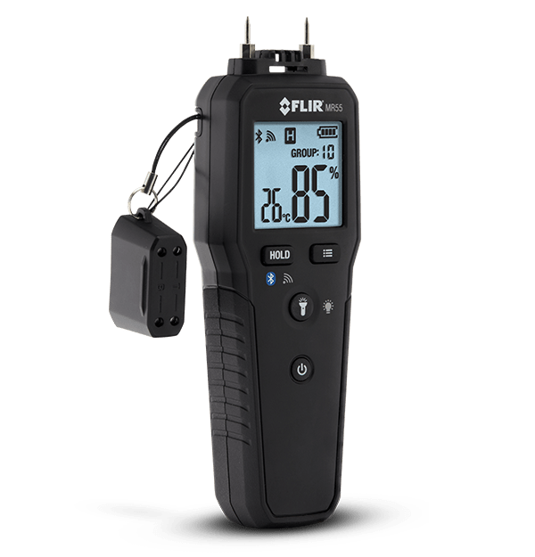 FLIR Tools App Thermal Analysis and Reporting (Mobile)