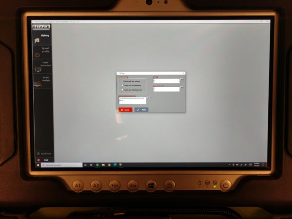 BetaVib Vibworks King - Image 6