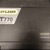 Easy-Laser XT770 system