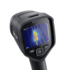 Flir E8 Pro display