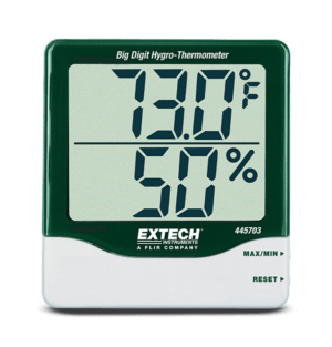 Extech 445703 Hygro-Thermometer