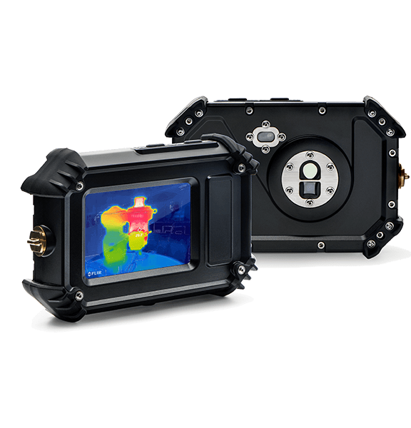 FLIR Cx5 Thermal Camera